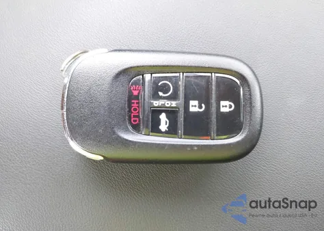 2024 Honda Accord Lx from USA, damaged, VIN 1HGCY1F29RA078841